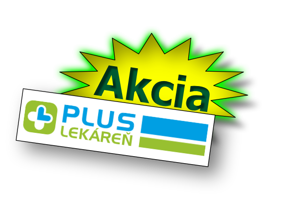 Lekáreň Plus