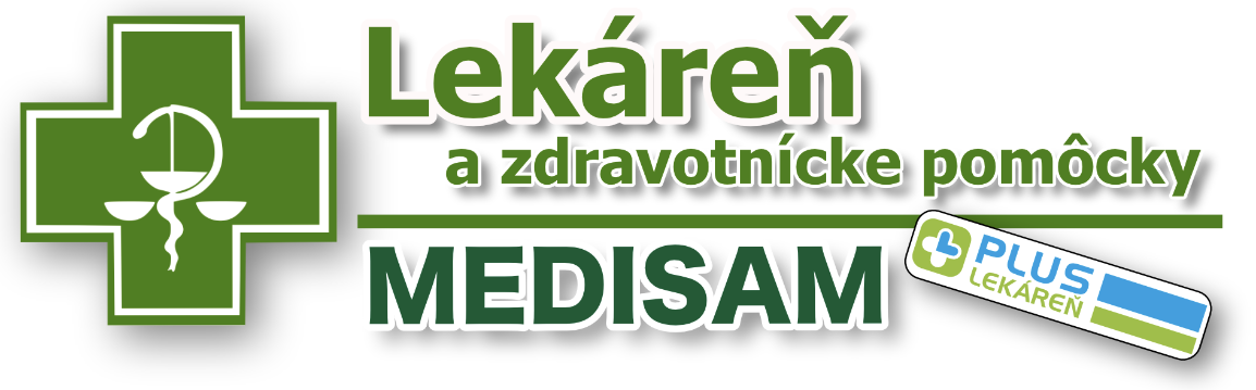 Lekáreň MEDISAM